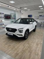 РАССРОЧКА! Hyundai CRETA 2022 в наличии