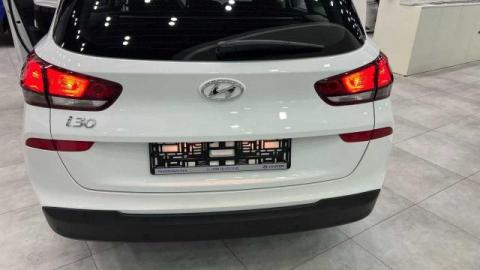 Hyundai i30 Comfort