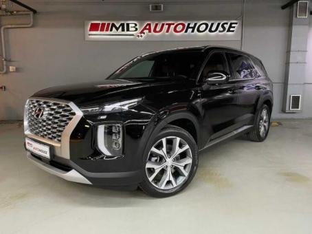 В Рассрочку! Hyundai Palisade 2022 !!! Спешите