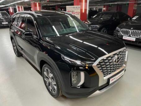 В Рассрочку! Hyundai Palisade 2022 !!! Спешите