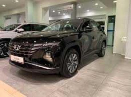 Hyundai Tucson 2022 Halol Nasiya Savdo