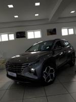 Hyundai tucson 2022 new