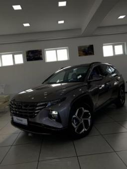 Hyundai tucson 2022 new