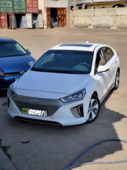 Hyundai IONIQ EV Full Premium SE