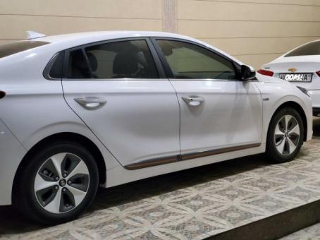 Hyundai IONIQ EV Full Premium SE