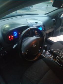 Hyundai I30 2009 года