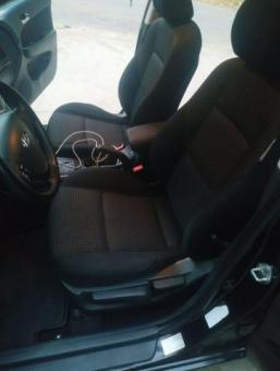 Hyundai I30 2009 года