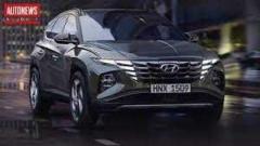 HYUNDAI TUCSON oling umid avtodan yiliga 8 % dan