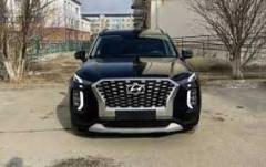 Hyundai Palisade Dexqon ham endi oladi