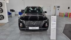 Hyundai Tucson Comfort Uz