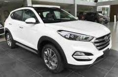 Hyundai Tucson halol nasiya yillik 8%