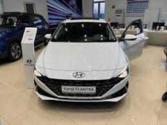 Hyundai Elantra base 8% yillik vikupga i arenda