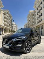 Продается Hyundai Tucson 2020г