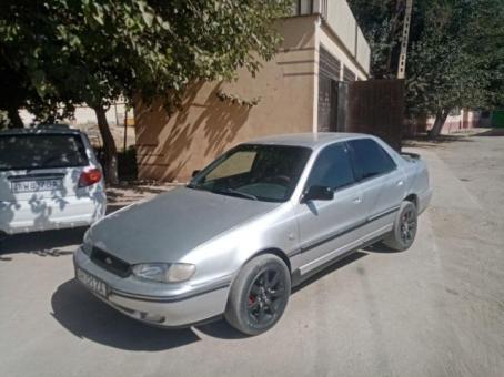 Xyundai  1994 yili 90 talik gaz balon