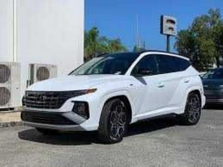 Hyundai Tucson  2022 Dexqon ham endi Mashina oladi