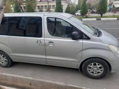 Hyundai Starex 2008