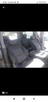 Hyundai Starex 2008