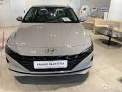 Hyundai Elantra 2022 ! Yillik 8% Aksiya ! Penya Yoq !