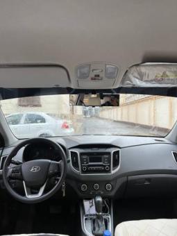 Hyundai creta 
God 2021 br qoʻl moshina 
Kraskasi toza 100% 
Mashina i