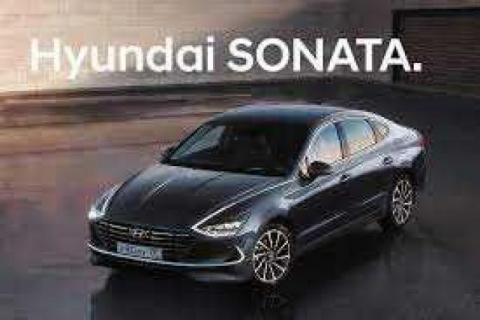 hyundai sonata 2022 arenda s vikupom