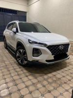 Hyundai Santafe 2020