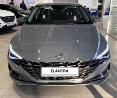 Hyundai elantra 2022 yillik 8% arenda s vikup