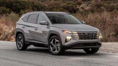 HYUNDAI Tucson Акция годовой 8 %