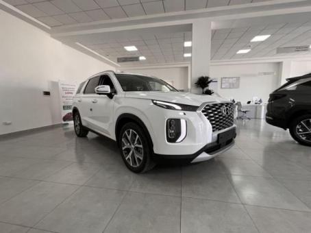 РАССРОЧКА: Hyundai PALISADE 2022 в наличии