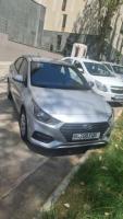 Hyundai accent 1.6