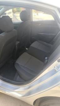 Hyundai accent 1.6