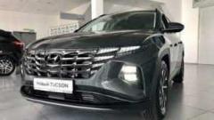 Umid avtoda Hyundai Santa Fe avtomobili 8% ustma bilan