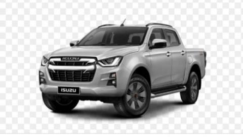 D-Max IRBIS Isuzu siz uchun yillik 11% Aksiyada