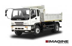 ISUZU SAMOSVALDAN 8.8 tonnalik arzimagan 30% tolab oling!