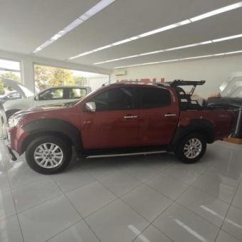 ISUZU D-max pikap Irbis +Bonuslar