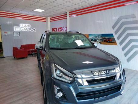 ISUZU D-MAX продается