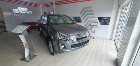 ISUZU D-MAX продается