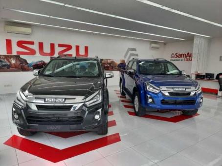 Isuzu d-max Irbis 2022 yillik 8% ARENDA VIKUP 8%