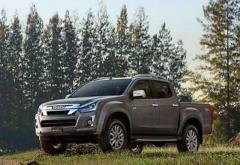 ISUZU d-max Irbis 2022 ARENDA c VIKUP yillik 8%