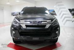 Isuzu D-Max 2022 Dizel Arenda s vikupom yoki lizingga 8%