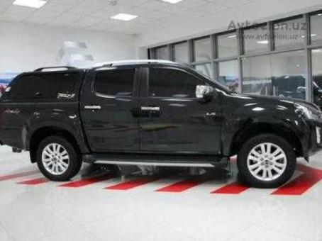 Isuzu D-Max 2022 Dizel Arenda s vikupom yoki lizingga 8%