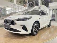 JAC J7 halol savdo 8% dan