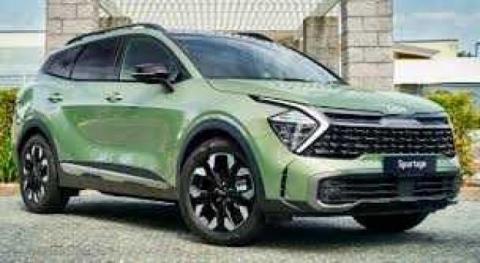 Kia sportage luxe yillik 10% ustama bosh to'lov 30%