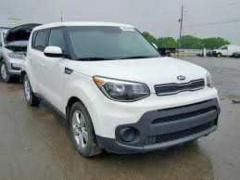 Kia Soul 2022 Arenda s Vikup