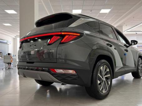 РАССРОЧКА! Hyundai TUCSON 2022 в наличии