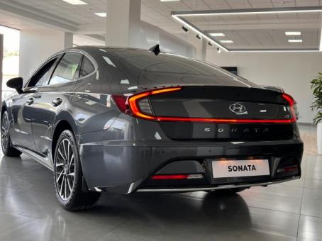 РАССРОЧКА! Hyundai SONATA 2022 в наличии