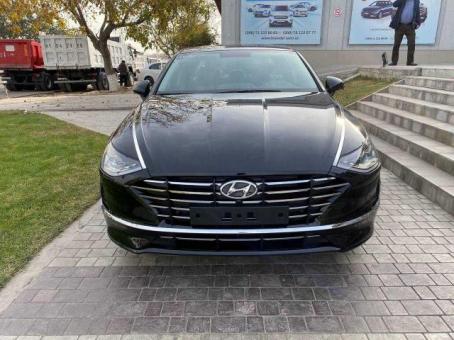 Hyundai Sonata Travel UZ рассрочку без процента  2022 В НАЛИЧИИ