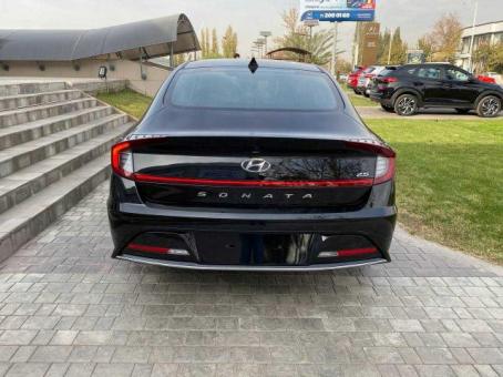 Hyundai Sonata Travel UZ рассрочку без процента  2022 В НАЛИЧИИ