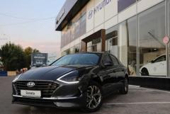 Продается Hyundai Sonata Style Plus 2022 с Панорамой