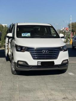 Hyundai starex H-1 сотилади!