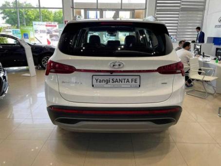 Mashxur comfort yol tanglamas Hyundai SantaFE yiliga 8 %ustama bilan !